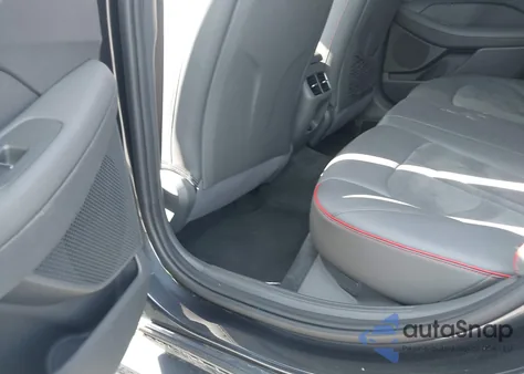 2021 Hyundai Sonata Sel Plus из США, поврежденный, VIN 5NPEJ4J24MH107670